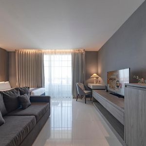 Chambre Familiale Classique Lit King-Size