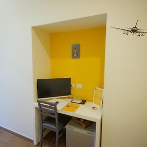 Chambre Standarde Lit King-Size