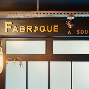 La Fabrique à Souvenirs