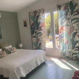 Private Bathroom Double Room