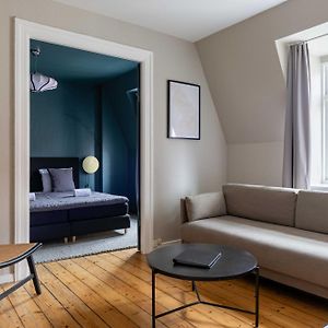 Rustic & Cozy 2Br In Heart Of Cph City By Stroget