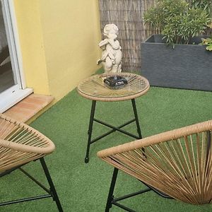 Le Jardin de la Palmeraie Cap d'Agde