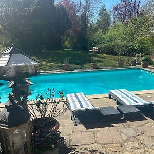 Gîte de charme au milieu du monde
