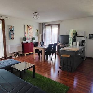 Appartement à 1 Chambre à Coucher