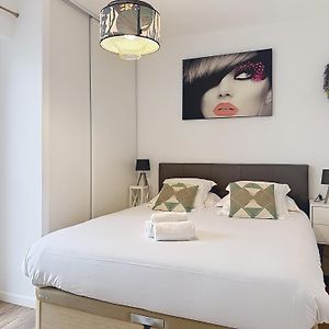 Appartement à 1 Chambre à Coucher