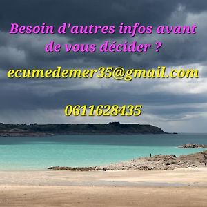 Veritable Maison De Vacances A 500 M Des Plages