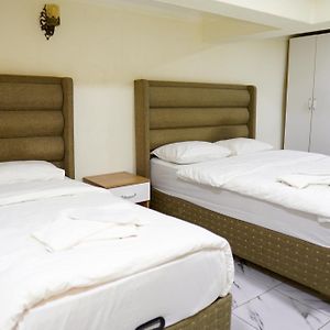 Chambre Budgétée Triple