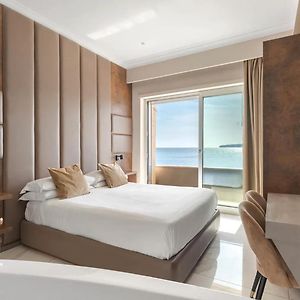 Chambre Lit Queen-Size