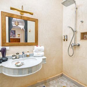 Chambre de Luxe