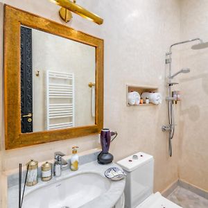 Chambre Supérieure