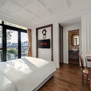 Chambre Familiale