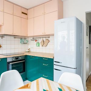 Warsaw Concierge Miodowa