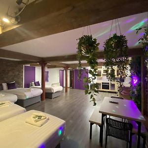 Rainford Gardens By Ustay Aparthotels