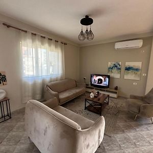 City Center Apartment