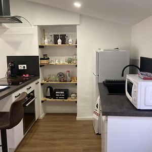 F2 Type Loft A Ajaccio