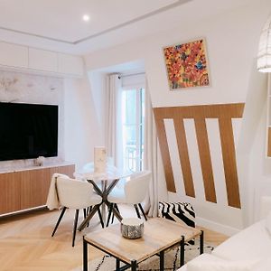 Appartement de Luxe