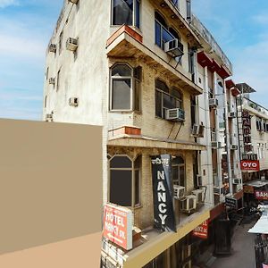 Hotel Nancy Dx Near New Delhi Railway Station