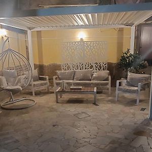 Casa Nanuzza