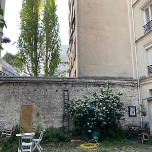 Appartement Quartier Latin Paris 5 Eme