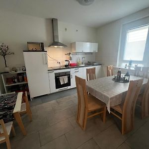 Zentral Gelegene Wohnung