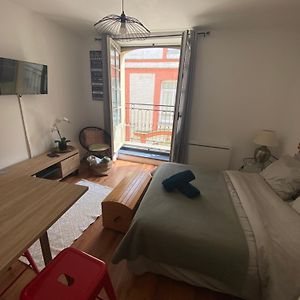 Chez Renata