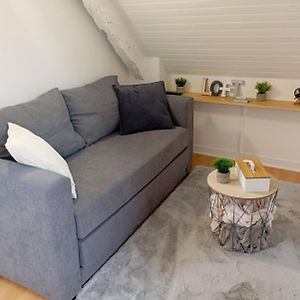 Appartement à 1 Chambre à Coucher