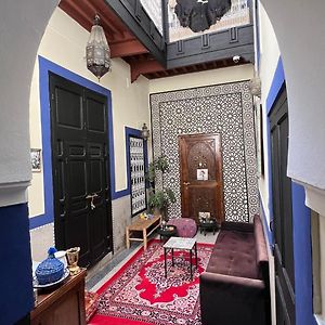Riad Mamma Marrakesh