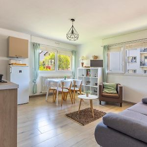 Appart Cosy Annecy Parking Et Velos Gratuit