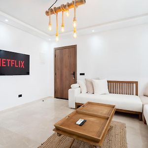 Appartement à 1 Chambre à Coucher