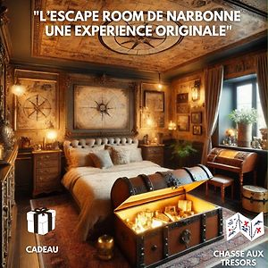 Appartement Premium à 1 Chambre à Coucher