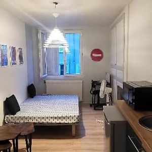 Appartement à 1 Chambre à Coucher