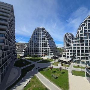 Appartement à 1 Chambre à Coucher