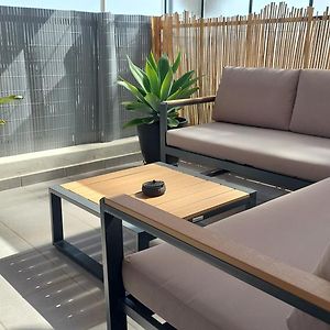 Thea Terrace 6Th Floor Apartment