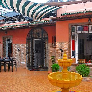Dar Lghzal Winner Of Guest Experience 2025 Awards Traditional Sahrawi And Berber Privative Villa With Swimming Pool Jacuzzi Sea View And On Site Restaurant Ideal For Family And Groups In Rabat'S Center No Car Required
