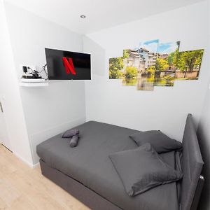 Le Petit Break - Strasbourg Gare - Petite France - Commerces A Proximite