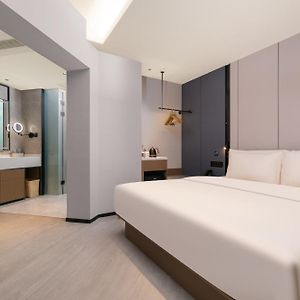 Suite Exécutive Lit King-Size