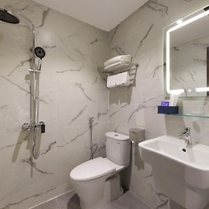 Chambre Supérieure Triple
