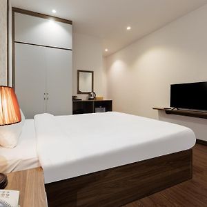 Chambre Supérieure Double