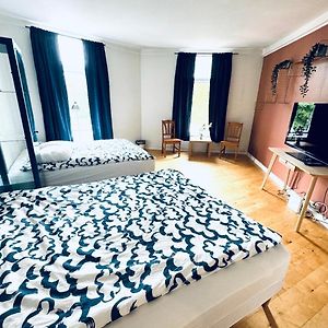 Chambre Familiale
