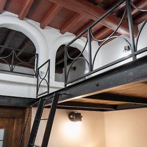 Home Domus Capocci - Rione Monti