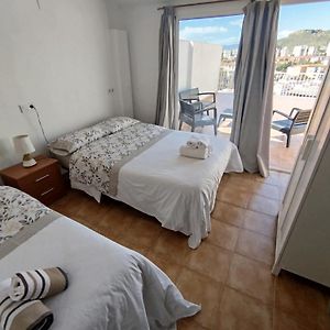 Atico Serrano Con Gran Terraza