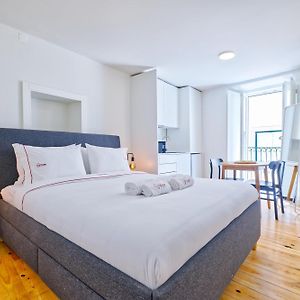Appartement Studio
