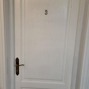Appartement à 1 Chambre à Coucher