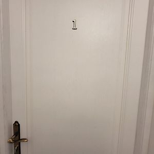 Chambre Petite Double