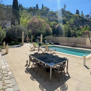 Maison Familiale A Nimes