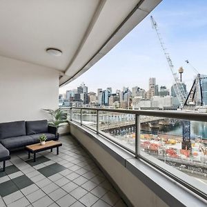 Appartement de Luxe à 2 Chambres à Coucher