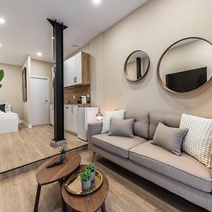 Appartement à 1 Chambre à Coucher