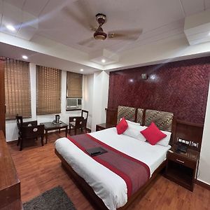Chambre Triple de Luxe