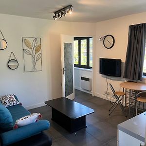 Appartement à 1 Chambre à Coucher
