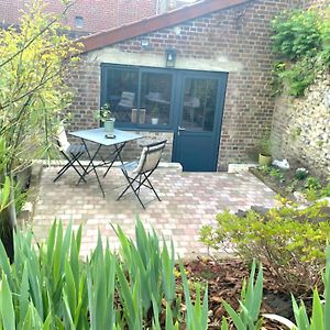 Le Clos De Marissel - Terrasse Et Jardin